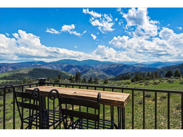 285 Guardian Peak Dr, Livermore, CO 80536
