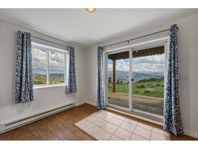 285 Guardian Peak Dr, Livermore, CO 80536