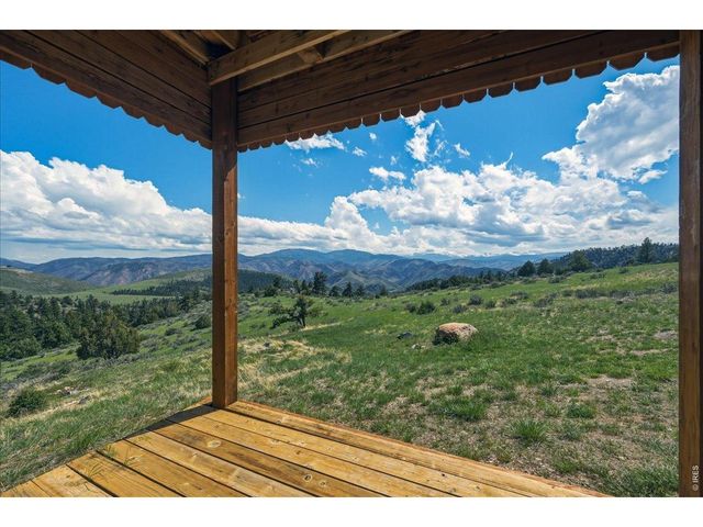 285 Guardian Peak Dr, Livermore, CO 80536