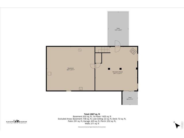 285 Guardian Peak Dr, Livermore, CO 80536