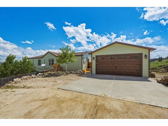285 Guardian Peak Dr, Livermore, CO 80536