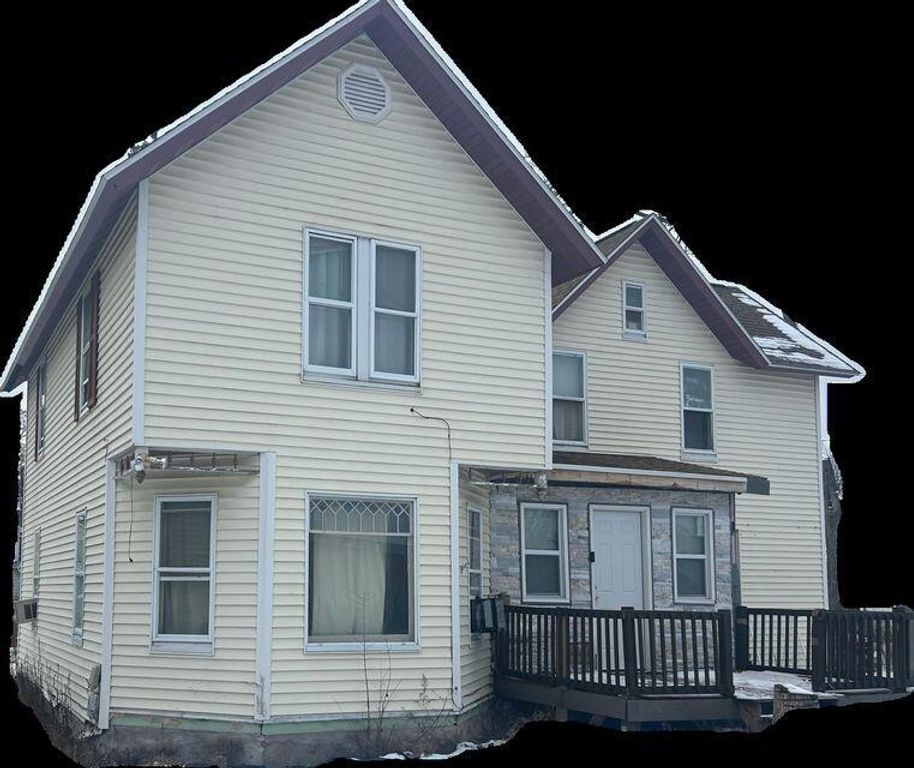 141 10th STREET N, Wisconsin Rapids, WI 54494