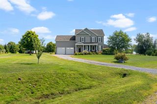 176 Atkins Farm Road, Ferrisburgh, VT 05456