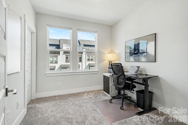 562 West End Drive, Charlotte, NC 28208