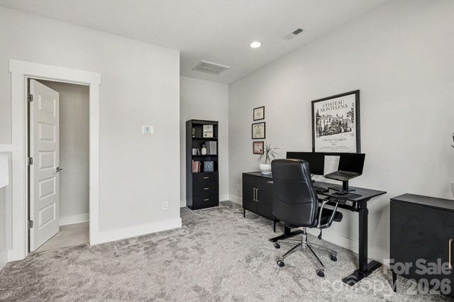 562 West End Drive, Charlotte, NC 28208