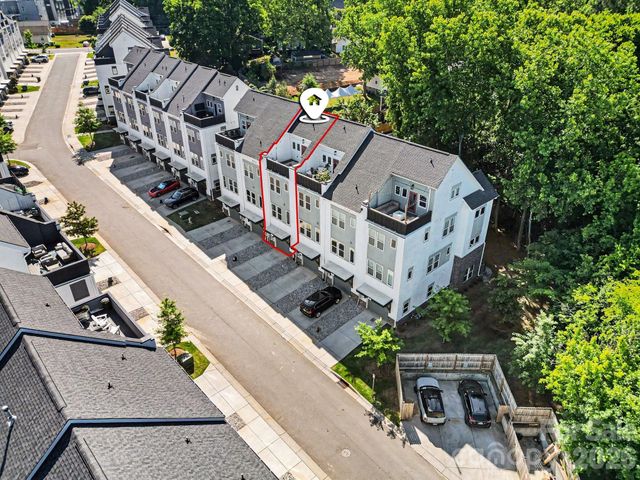 562 West End Drive, Charlotte, NC 28208