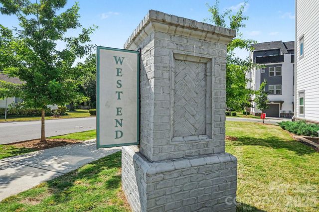 562 West End Drive, Charlotte, NC 28208