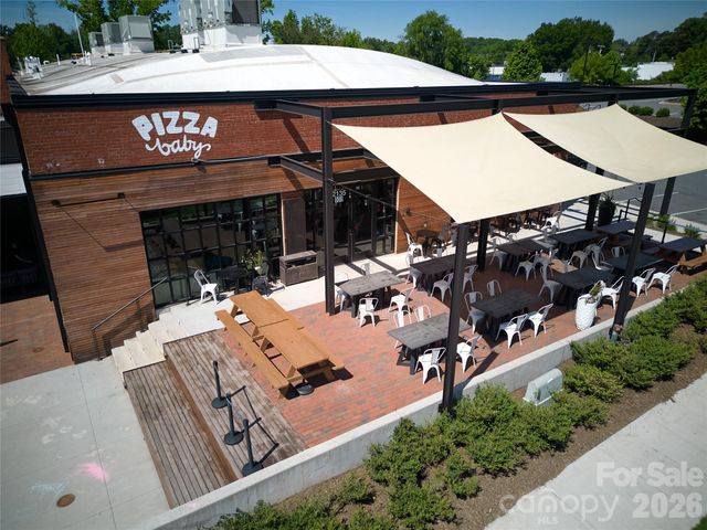 562 West End Drive, Charlotte, NC 28208