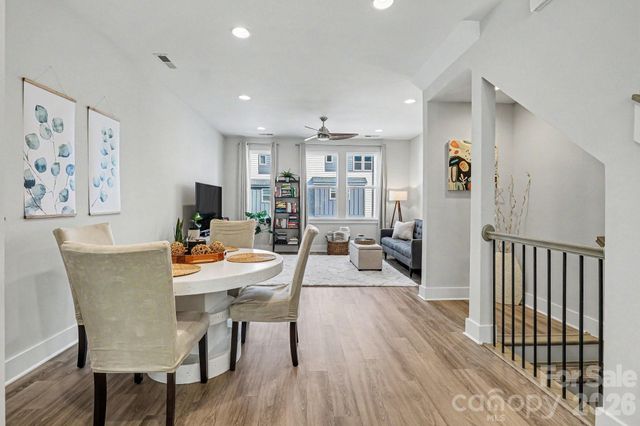 562 West End Drive, Charlotte, NC 28208