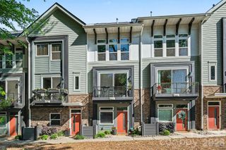 562 West End Drive, Charlotte, NC 28208