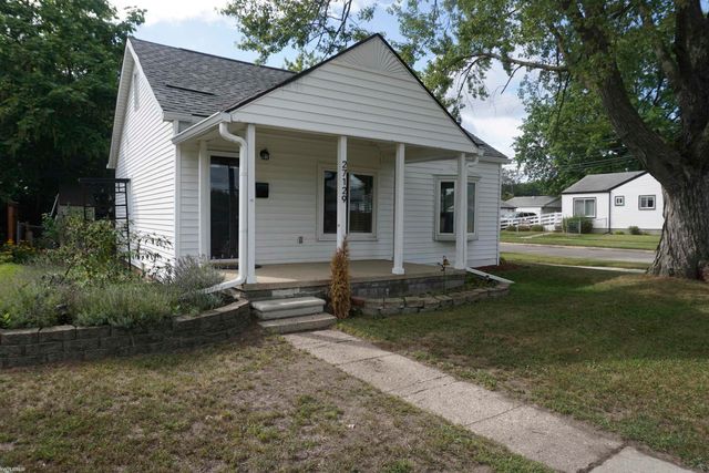 27129 Osmun Street, Madison Heights, MI 48071