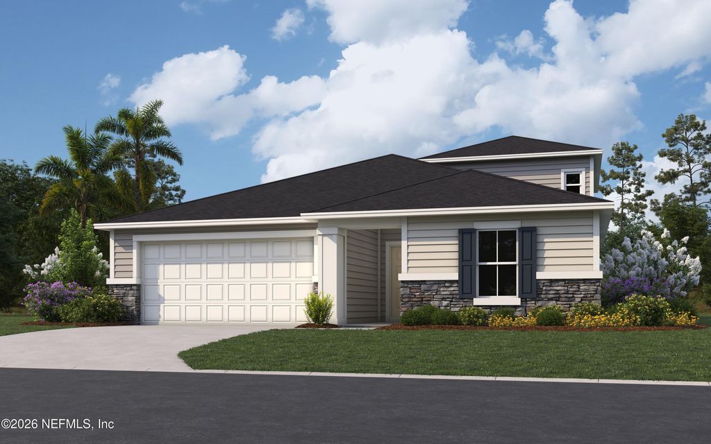 547 BARBOSA Trail, St. Augustine, FL 32095