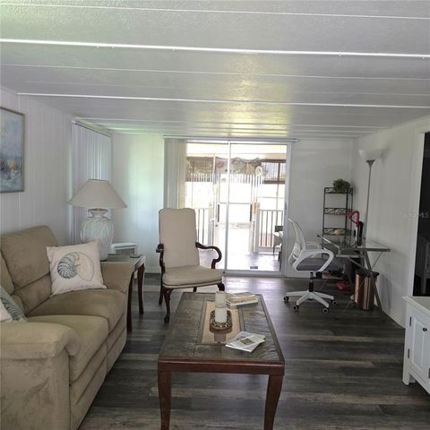 326 TRAILORAMA DRIVE, North Port, FL 34287