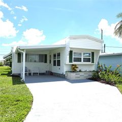 326 TRAILORAMA DRIVE, North Port, FL 34287