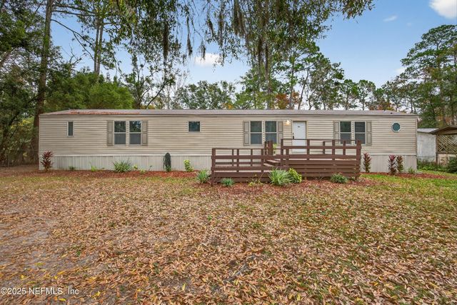 7631 BOB-O-LINK Road, Jacksonville, FL 32219