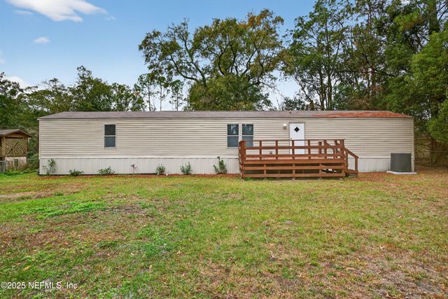 7631 BOB-O-LINK Road, Jacksonville, FL 32219