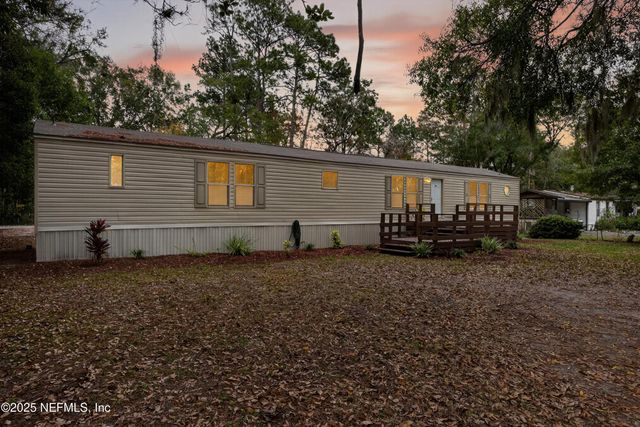 7631 BOB-O-LINK Road, Jacksonville, FL 32219