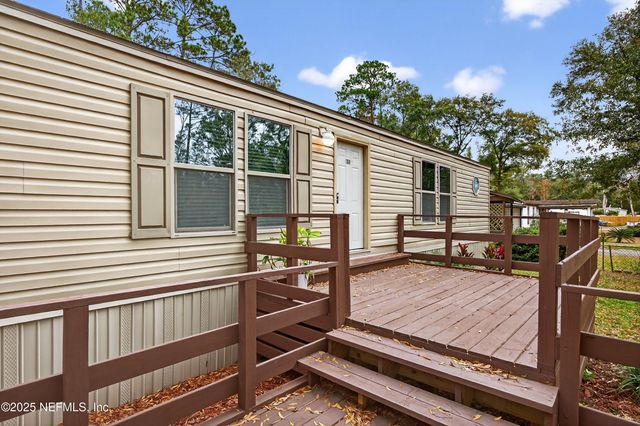 7631 BOB-O-LINK Road, Jacksonville, FL 32219