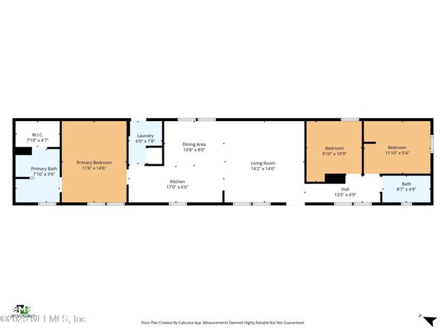 7631 BOB-O-LINK Road, Jacksonville, FL 32219