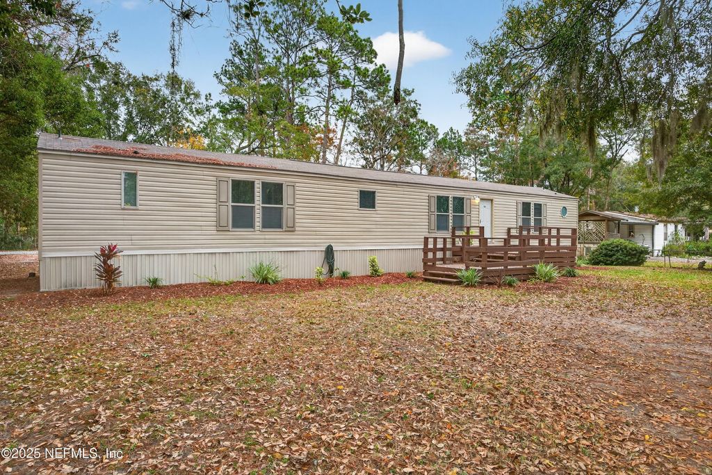 7631 BOB-O-LINK Road, Jacksonville, FL 32219