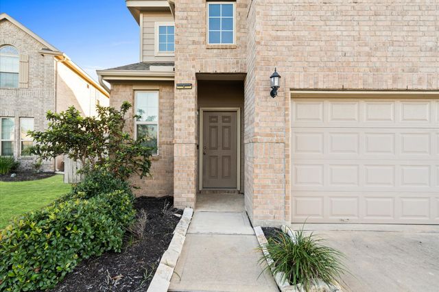 17235 Iver Ironwood Trail Trail, Richmond, TX 77407