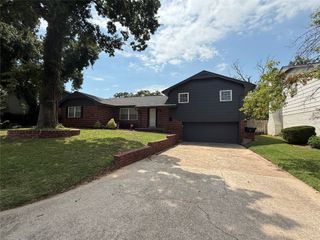 3105 N McMillan Avenue, Bethany, OK 73008