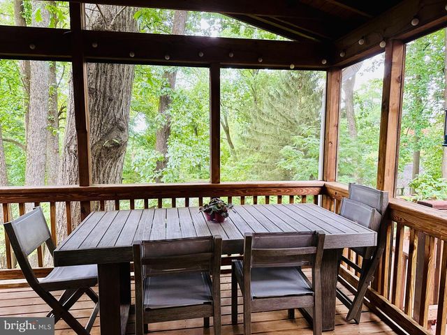 2519 BUCKELEW DR, Falls Church, VA 22046