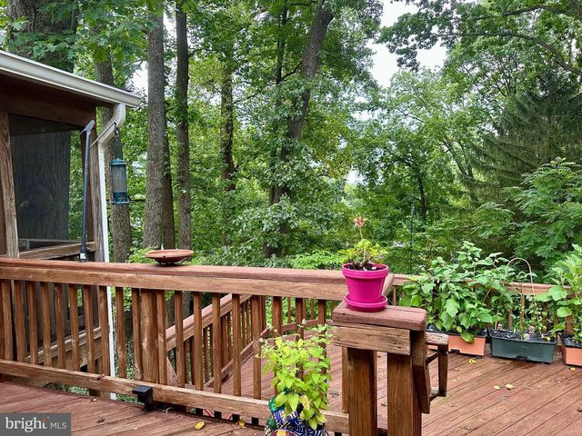 2519 BUCKELEW DR, Falls Church, VA 22046