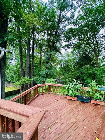 2519 BUCKELEW DR, Falls Church, VA 22046
