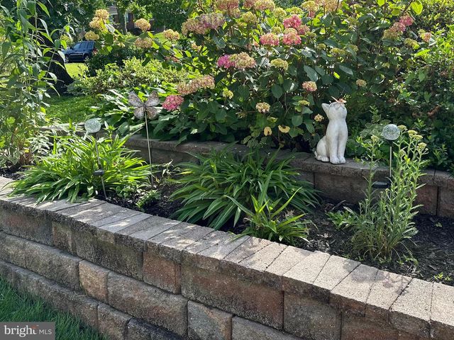 2519 BUCKELEW DR, Falls Church, VA 22046