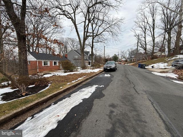 2519 BUCKELEW DR, Falls Church, VA 22046