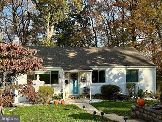 2519 BUCKELEW DR, Falls Church, VA 22046