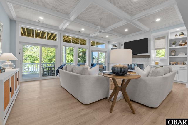 1320 Water Oak Drive Lot 4, Kill Devil Hills, NC 27948