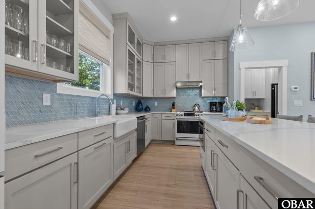 1320 Water Oak Drive Lot 4, Kill Devil Hills, NC 27948