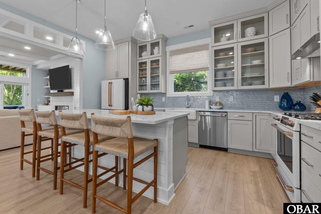 1320 Water Oak Drive Lot 4, Kill Devil Hills, NC 27948