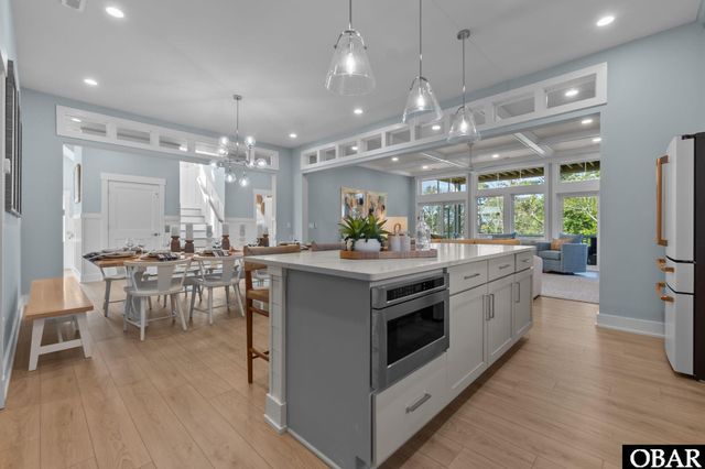 1320 Water Oak Drive Lot 4, Kill Devil Hills, NC 27948