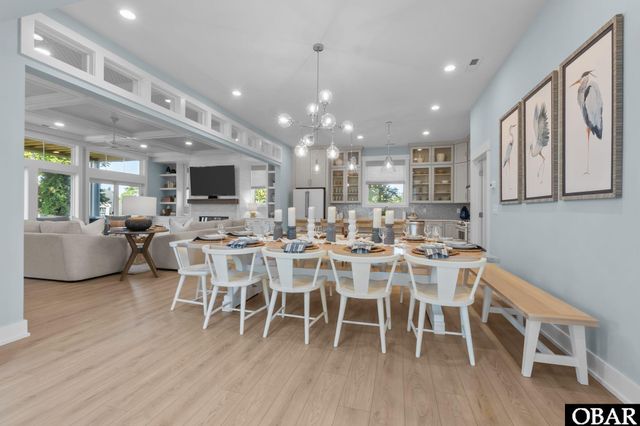 1320 Water Oak Drive Lot 4, Kill Devil Hills, NC 27948