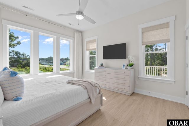 1320 Water Oak Drive Lot 4, Kill Devil Hills, NC 27948