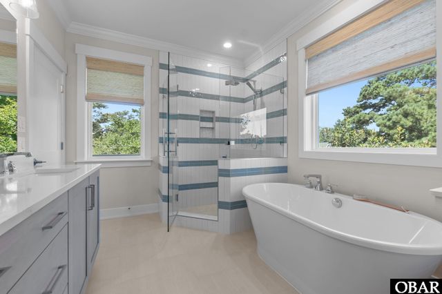 1320 Water Oak Drive Lot 4, Kill Devil Hills, NC 27948