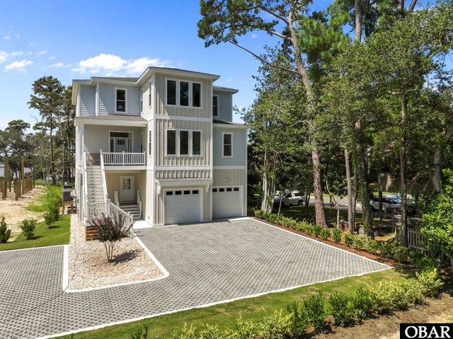 1320 Water Oak Drive Lot 4, Kill Devil Hills, NC 27948