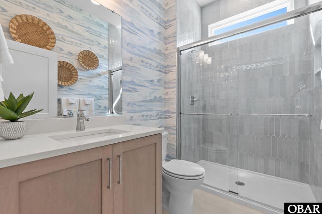 1320 Water Oak Drive Lot 4, Kill Devil Hills, NC 27948