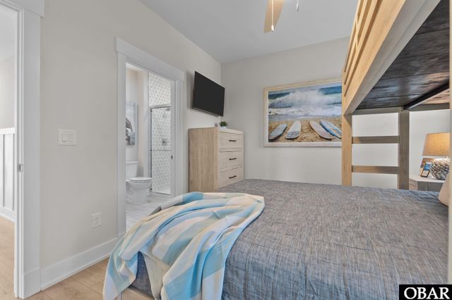 1320 Water Oak Drive Lot 4, Kill Devil Hills, NC 27948