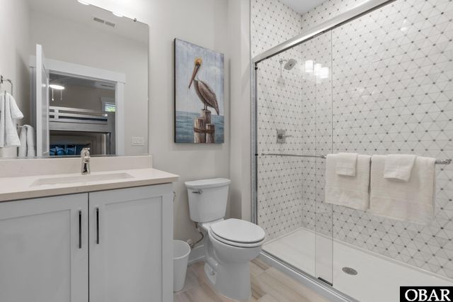 1320 Water Oak Drive Lot 4, Kill Devil Hills, NC 27948