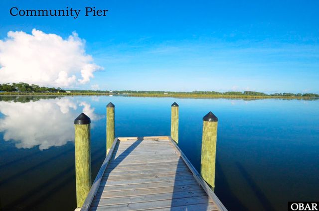 1320 Water Oak Drive Lot 4, Kill Devil Hills, NC 27948