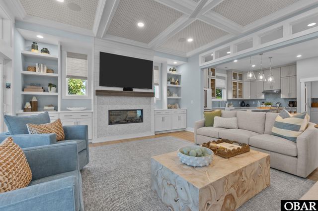 1320 Water Oak Drive Lot 4, Kill Devil Hills, NC 27948