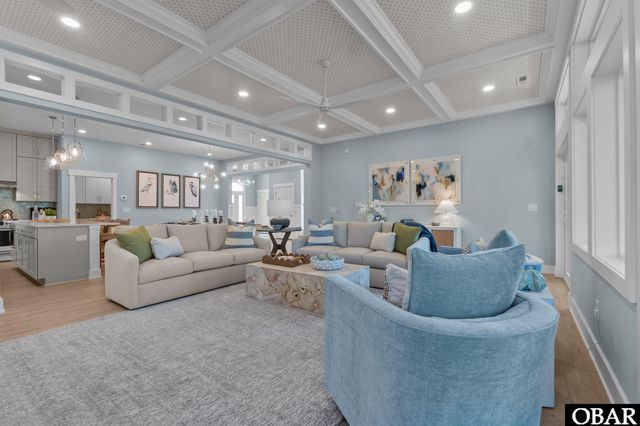 1320 Water Oak Drive Lot 4, Kill Devil Hills, NC 27948