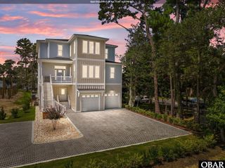 1320 Water Oak Drive Lot 4, Kill Devil Hills, NC 27948