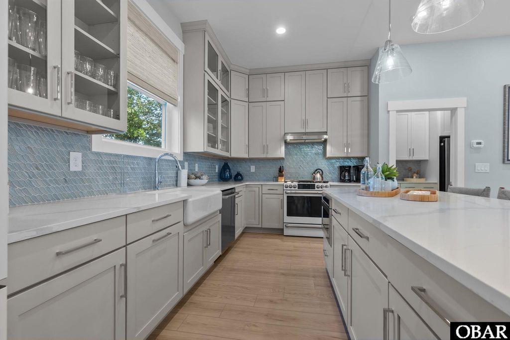 Image 13 of property listing at 1320 Water Oak Drive Lot 4, Kill Devil Hills, NC 27948