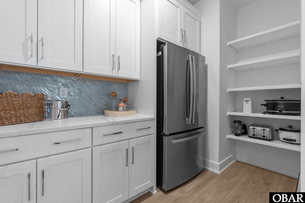 Image 17 of property listing at 1320 Water Oak Drive Lot 4, Kill Devil Hills, NC 27948