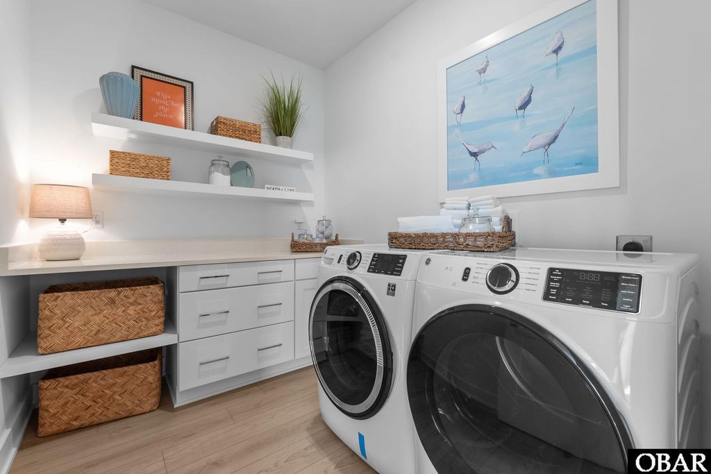 Image 28 of property listing at 1320 Water Oak Drive Lot 4, Kill Devil Hills, NC 27948